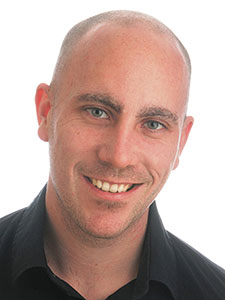 Image of Jeff SCULLION